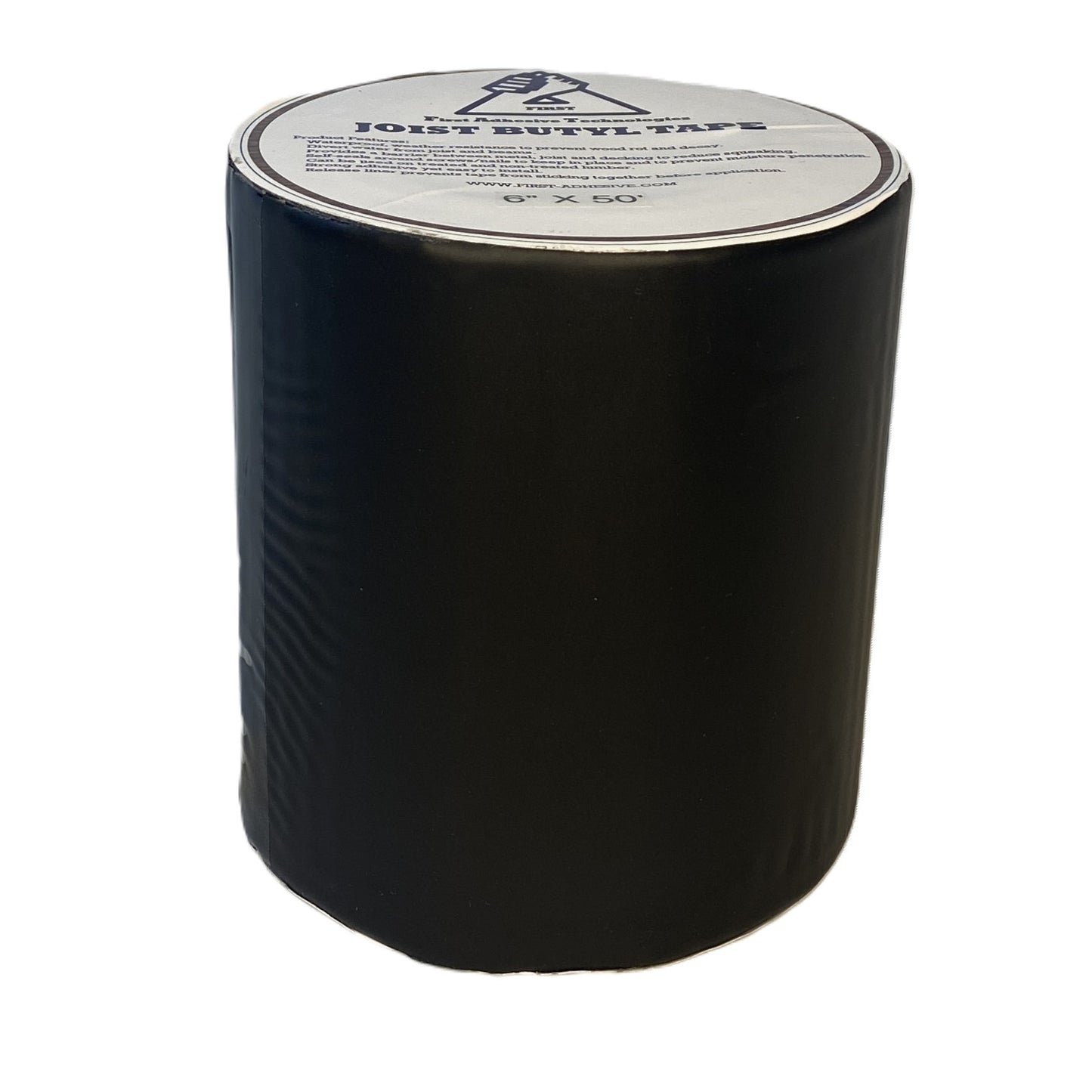 6" X 50', Joist Butyl Tape