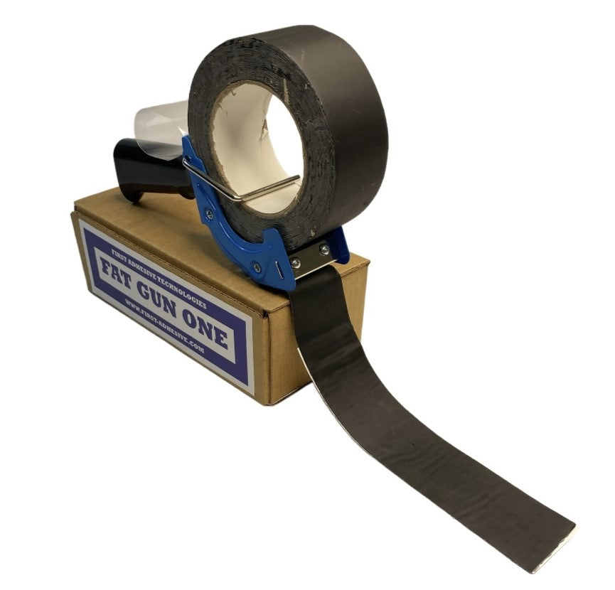 Tape Gun for Joist Butyl tape